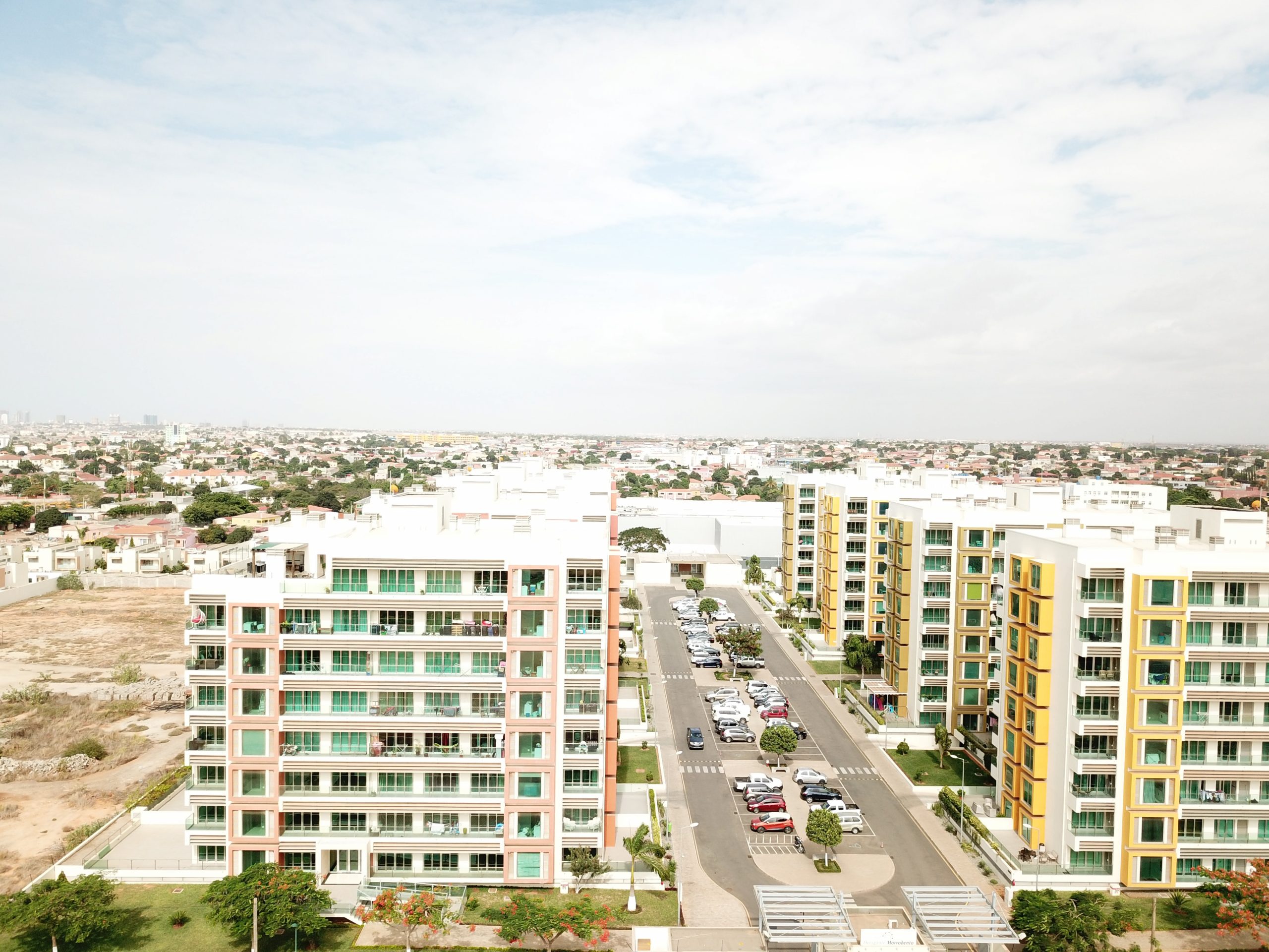 Luanda, Angola