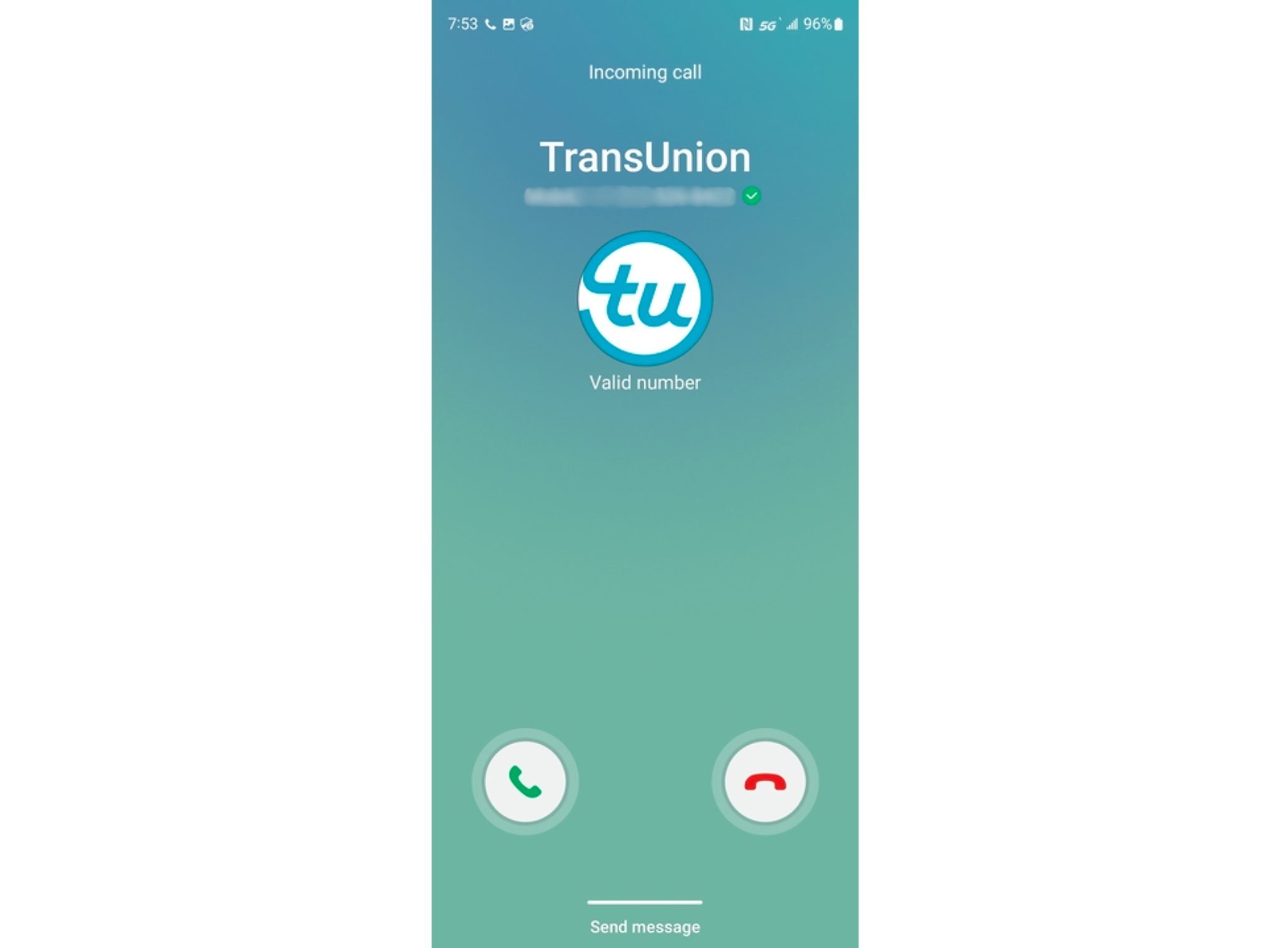 AT&T will display brand logos on calls from verified numbers