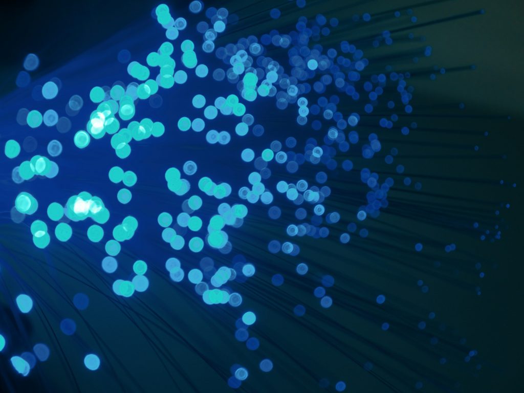Fibre optic cable as altnets struggle against major broadband players according to research from Neos Networks in the UK.