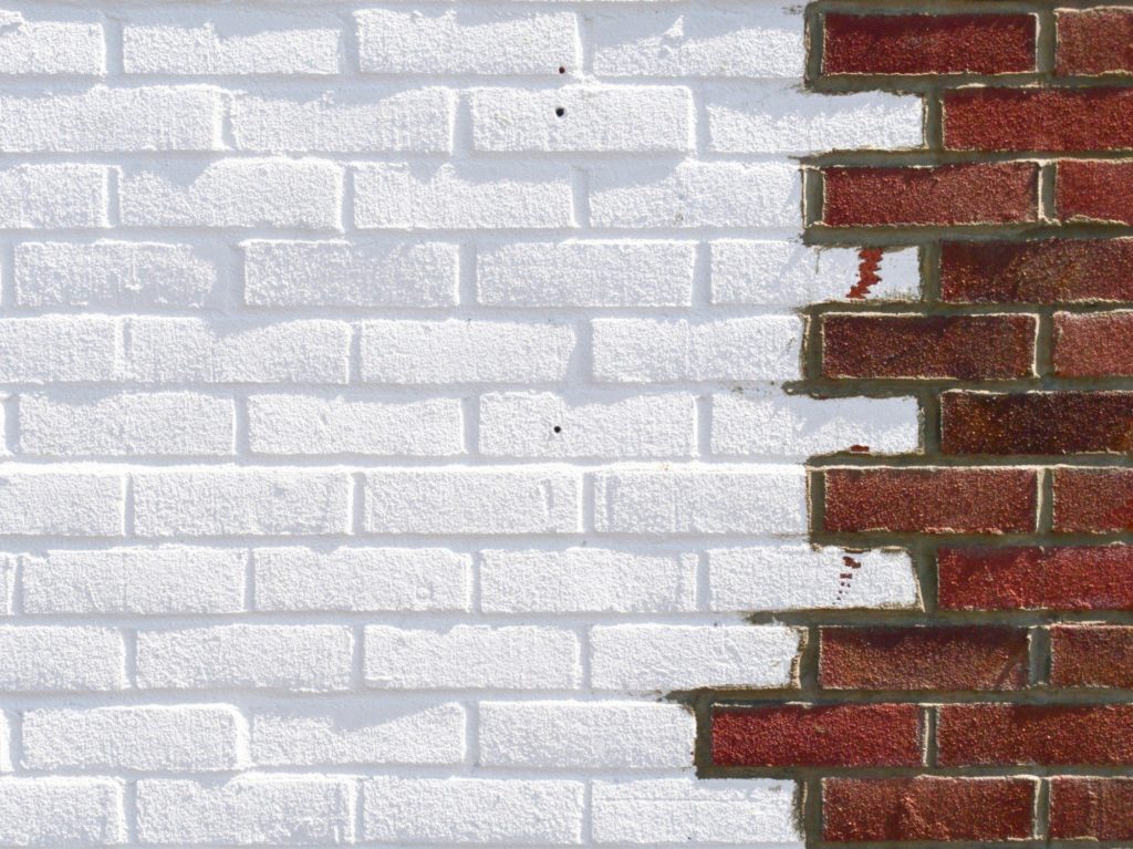 Brick wall illustrating a firewall as cybercriminals know something that many businesses are still learning: people remain the weakest link in any security system.