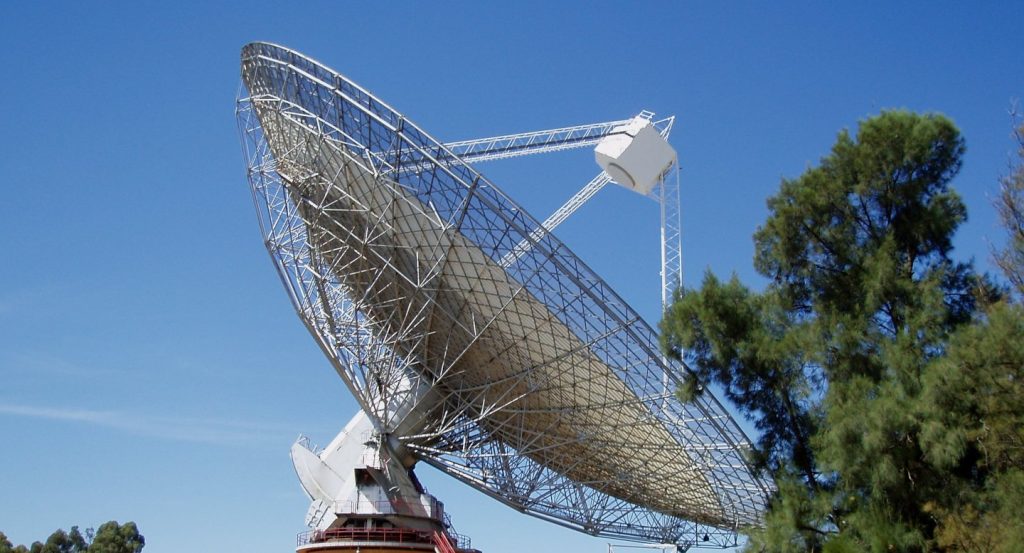 Hero image for article on GSMA's globol report.
