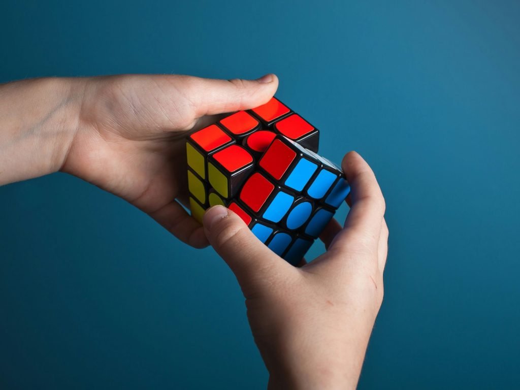 Solving a Rubik's Cube as deploying private 5G networks in space-constrained environments often forces a trade-off between performance and physical footprint.