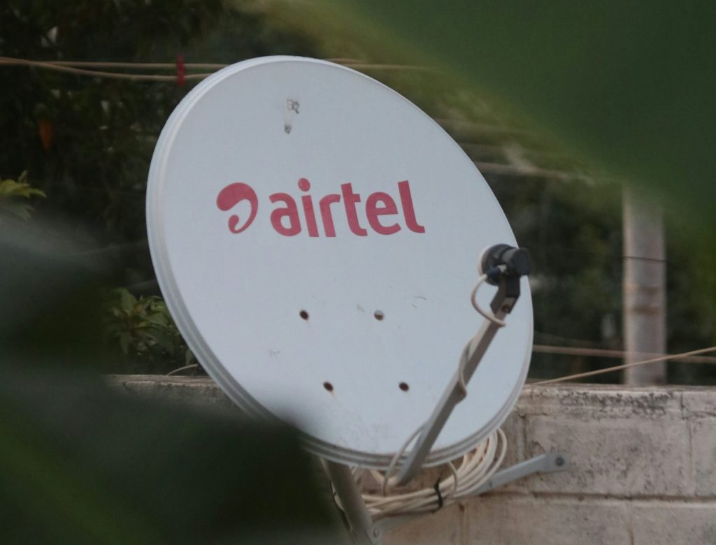 Airtel and SpaceX test Direct-to-Cell NTN service in Madagascar