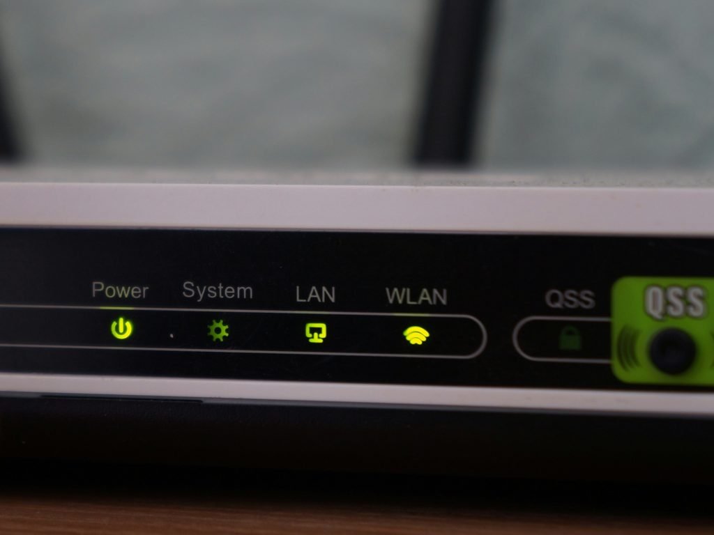 Front of a router as allied cybersecurity agencies have detailed the exploitation of vulnerable routers via SNMP and Cisco Smart Install by Russia’s FSB Center 16.