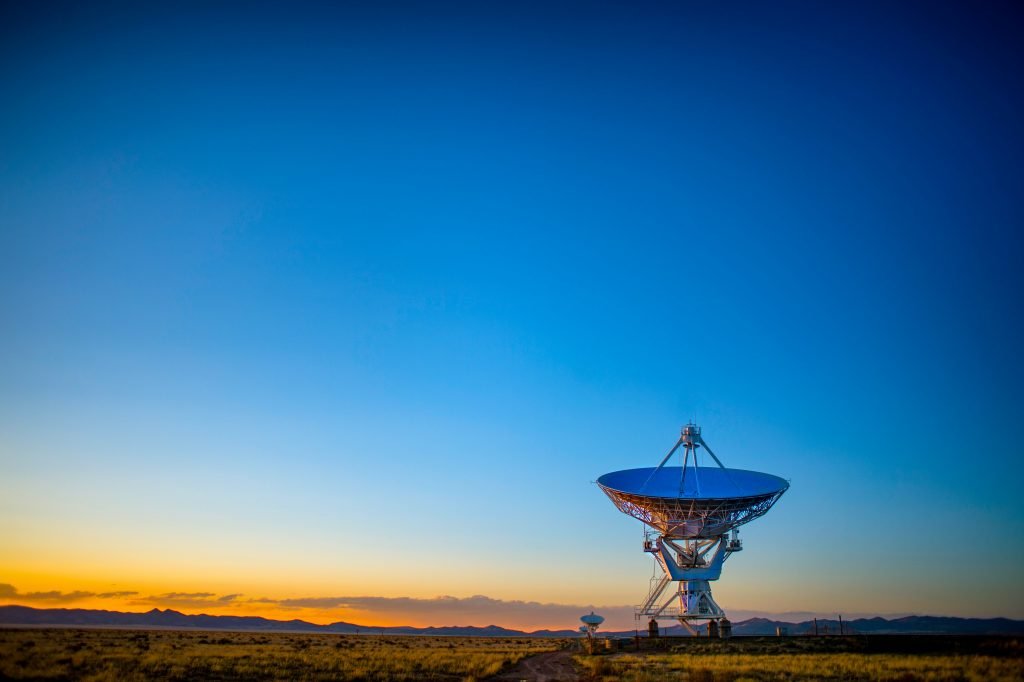 GCT advances 5G chipsets for satellite and terrestrial networks