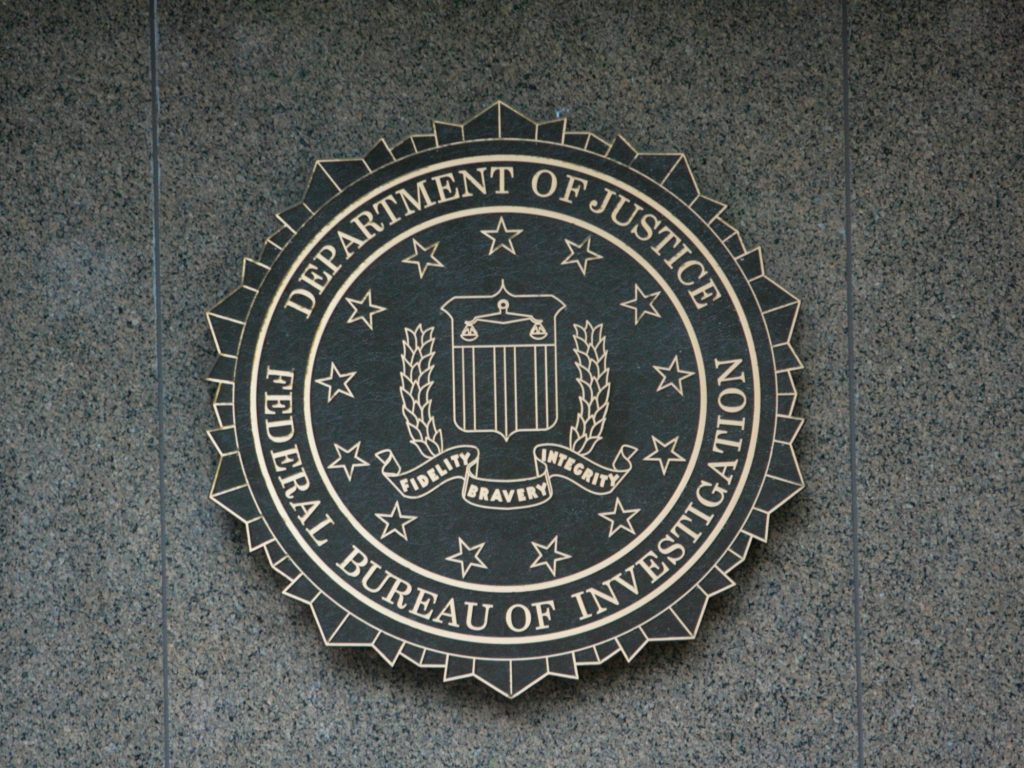 Insignia as the Department of Justice and FBI seized domains powering QScan and QTRouter, hacking tools linked to a Chinese state-sponsored group.